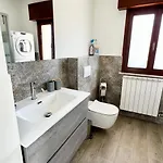 Casa Sul Fiume Apartman Gorgo
