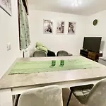 Apartman Casa Sul Fiume *