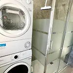 Casa Sul Fiume Apartman Gorgo