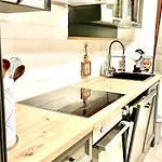 Apartman Casa Sul Fiume Gorgo