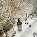 Casa Sul Fiume Apartman Gorgo