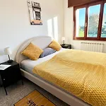 Casa Sul Fiume Apartman