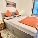 Casa Sul Fiume Apartman Gorgo