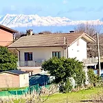 Casa Sul Fiume Gorgo