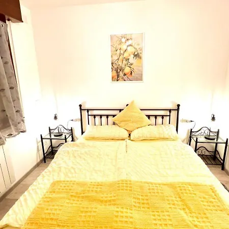 아파트 Casa Sul Fiume