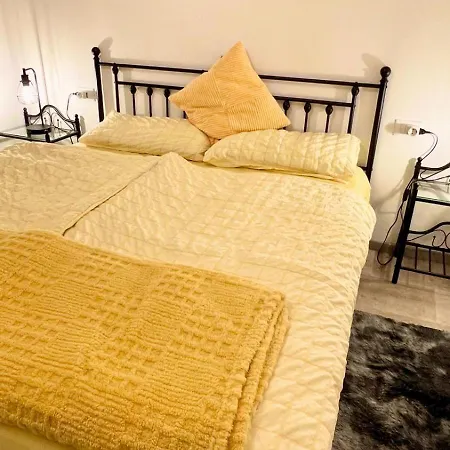 아파트 Casa Sul Fiume *