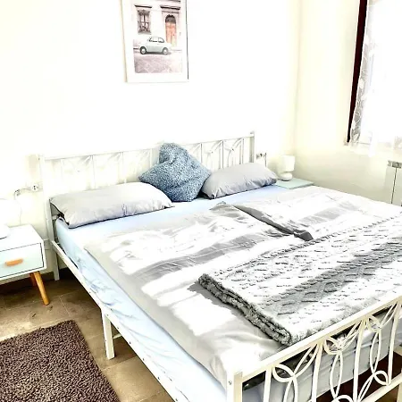 Casa Sul Fiume Apartman