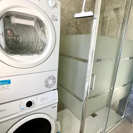 Casa Sul Fiume Apartman Gorgo