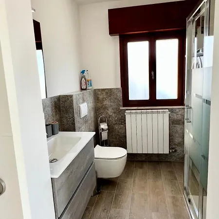 Casa Sul Fiume * Gorgo