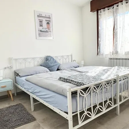 Casa Sul Fiume * Gorgo