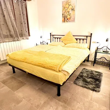 Casa Sul Fiume Apartman *