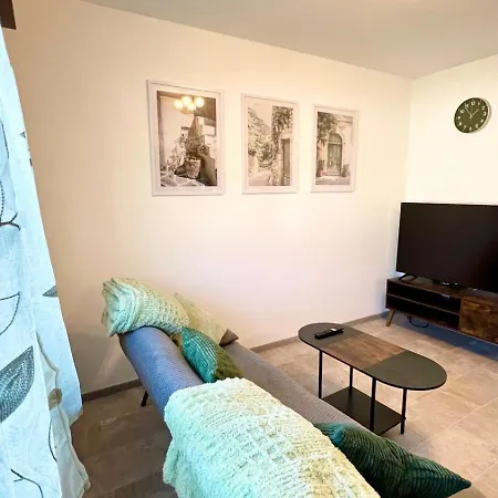 Casa Sul Fiume * Gorgo