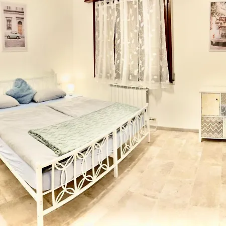 Casa Sul Fiume 아파트 *