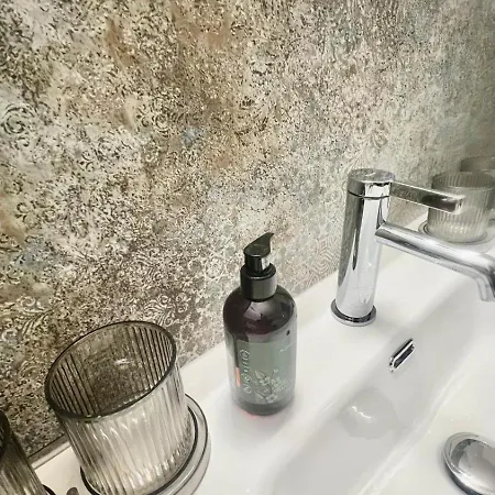 Casa Sul Fiume Apartman Gorgo