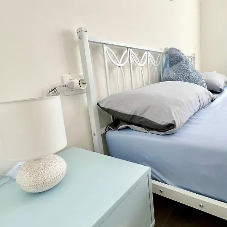 Apartman Casa Sul Fiume *