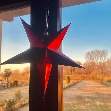 Casa Sul Fiume 아파트 Gorgo (Udine)