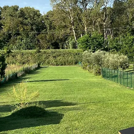 Casa Sul Fiume Gorgo (Udine)