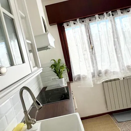 Apartman Casa Sul Fiume
