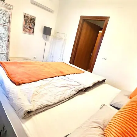 Casa Sul Fiume Apartman