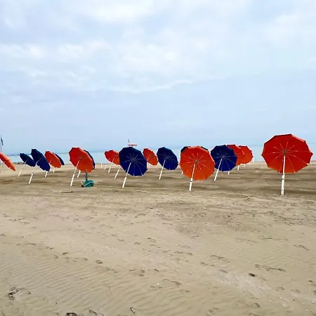 Casa Sul Fiume Gorgo (Udine)