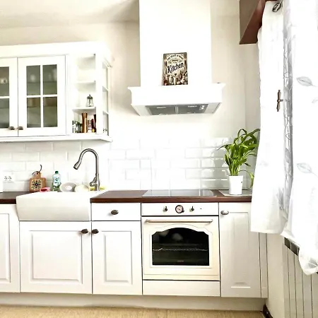 Casa Sul Fiume Apartment *