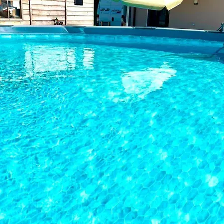 Apartman Casa Sul Fiume *
