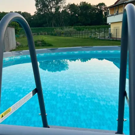 Casa Sul Fiume Apartman Gorgo