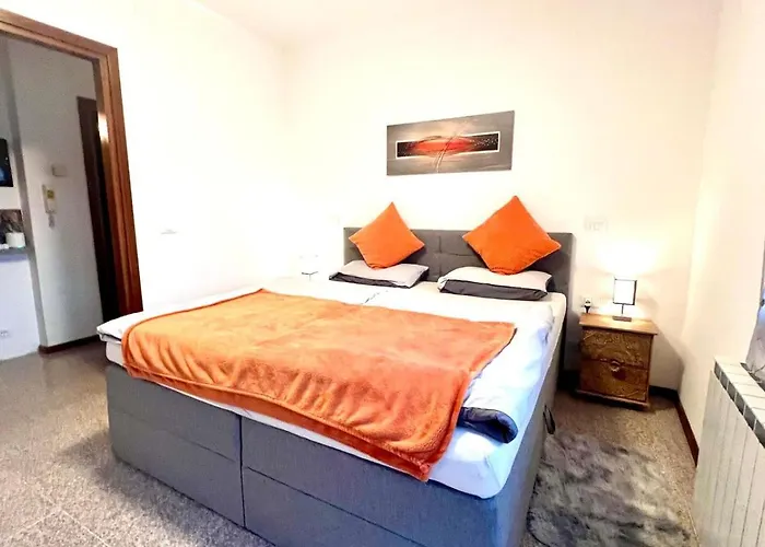 Casa Sul Fiume * Gorgo (Udine)